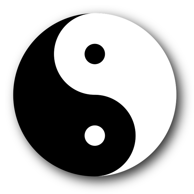 Yin-yang